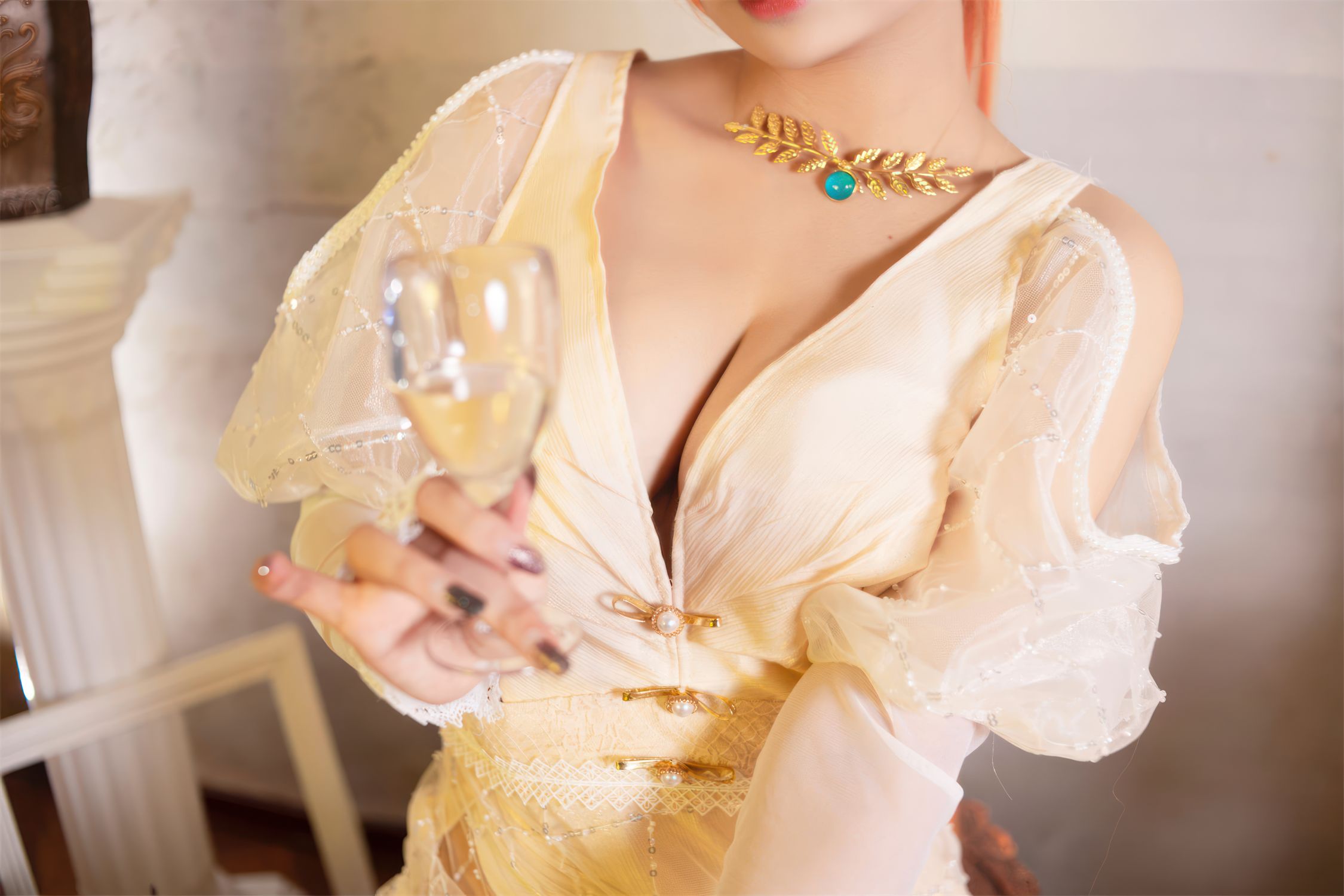 洛璃 belle SAMA - OTS14 天意佳人