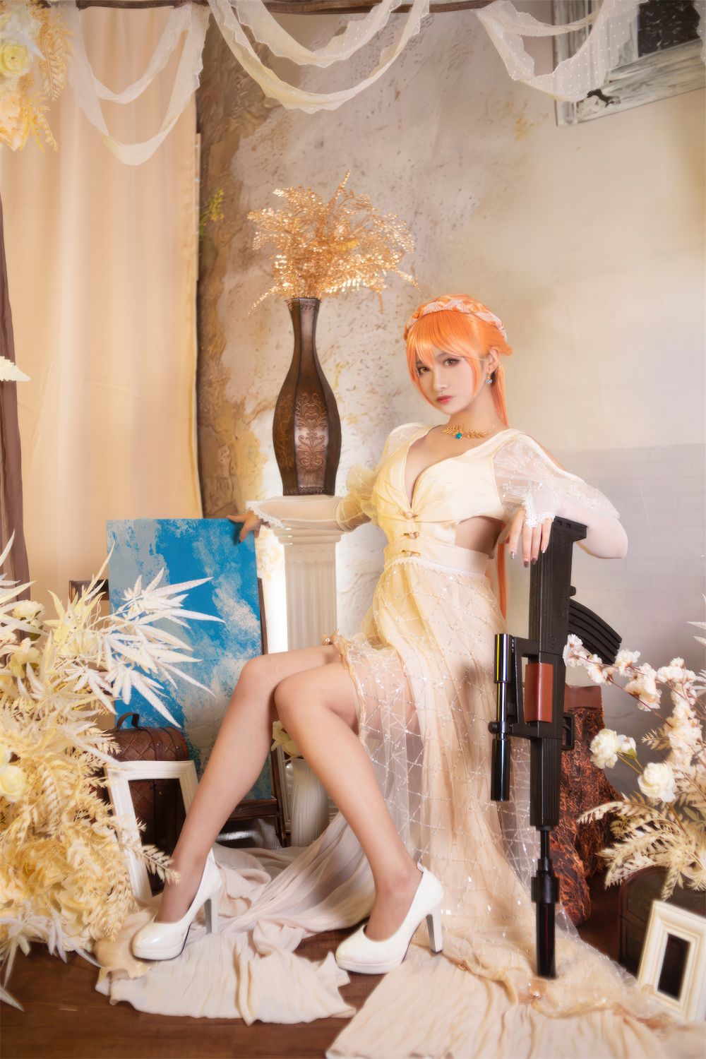 洛璃 belle SAMA - OTS14 天意佳人
