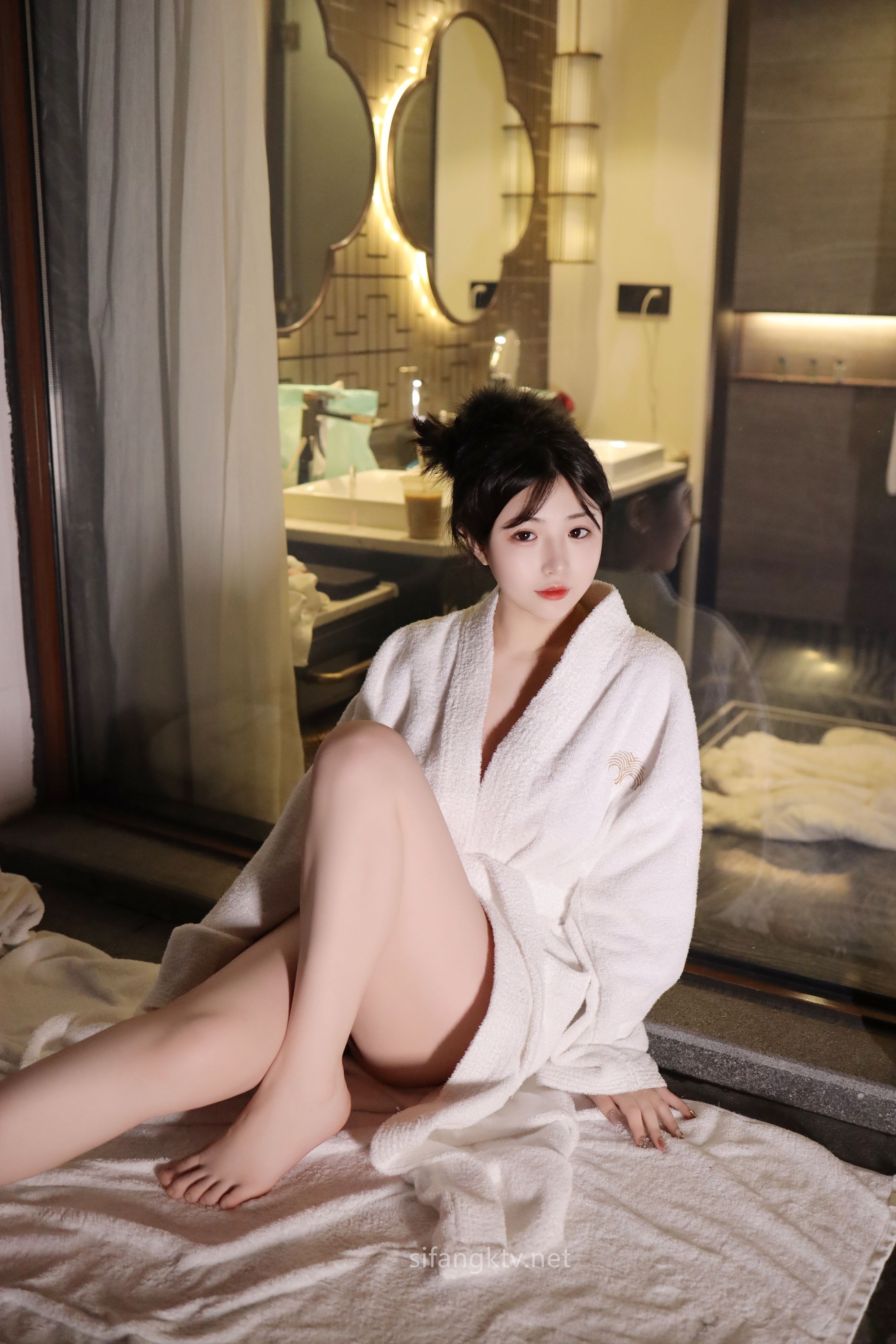 陈小花 - 精油SPA 71P