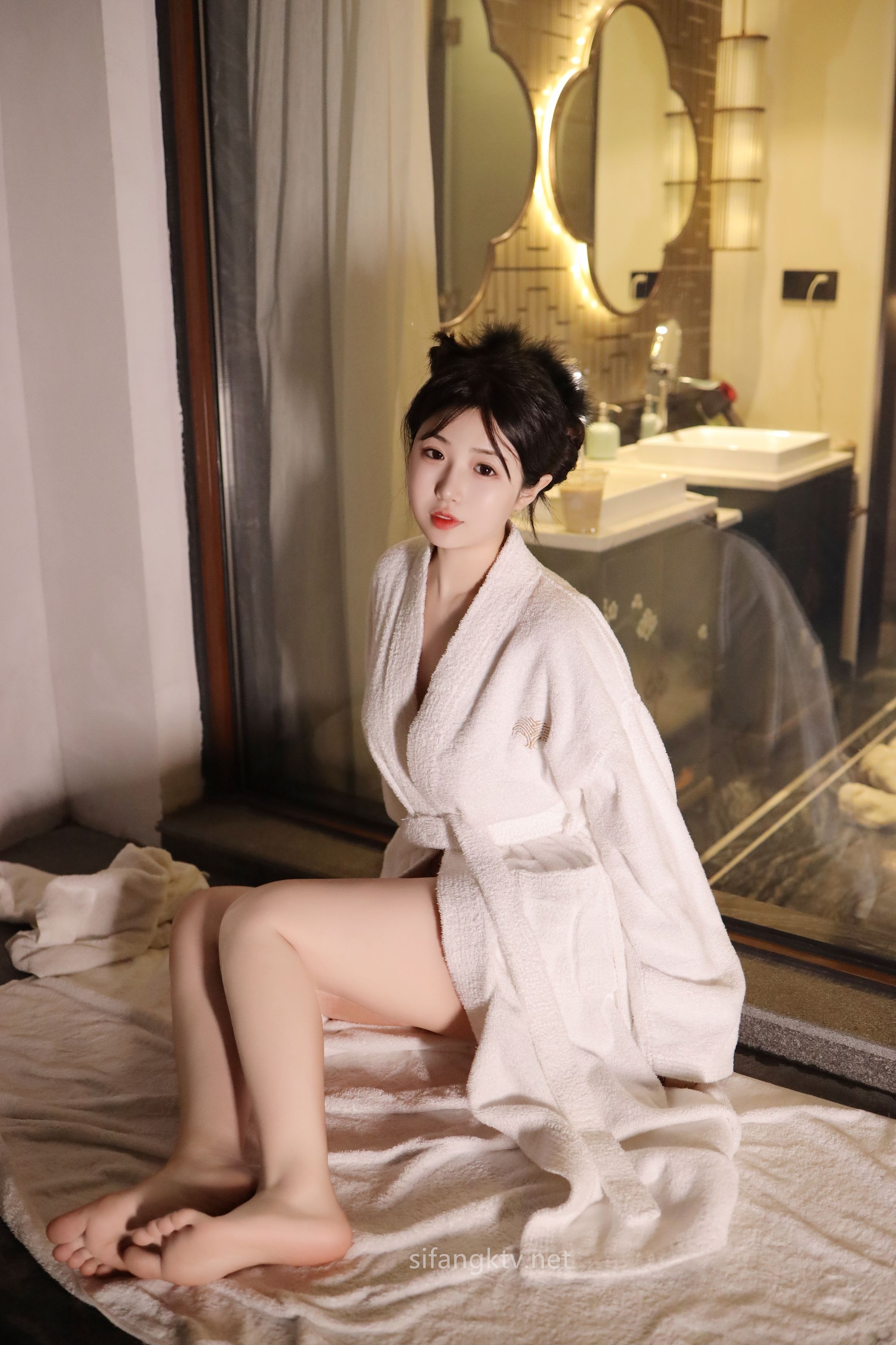 陈小花 - 精油SPA 71P
