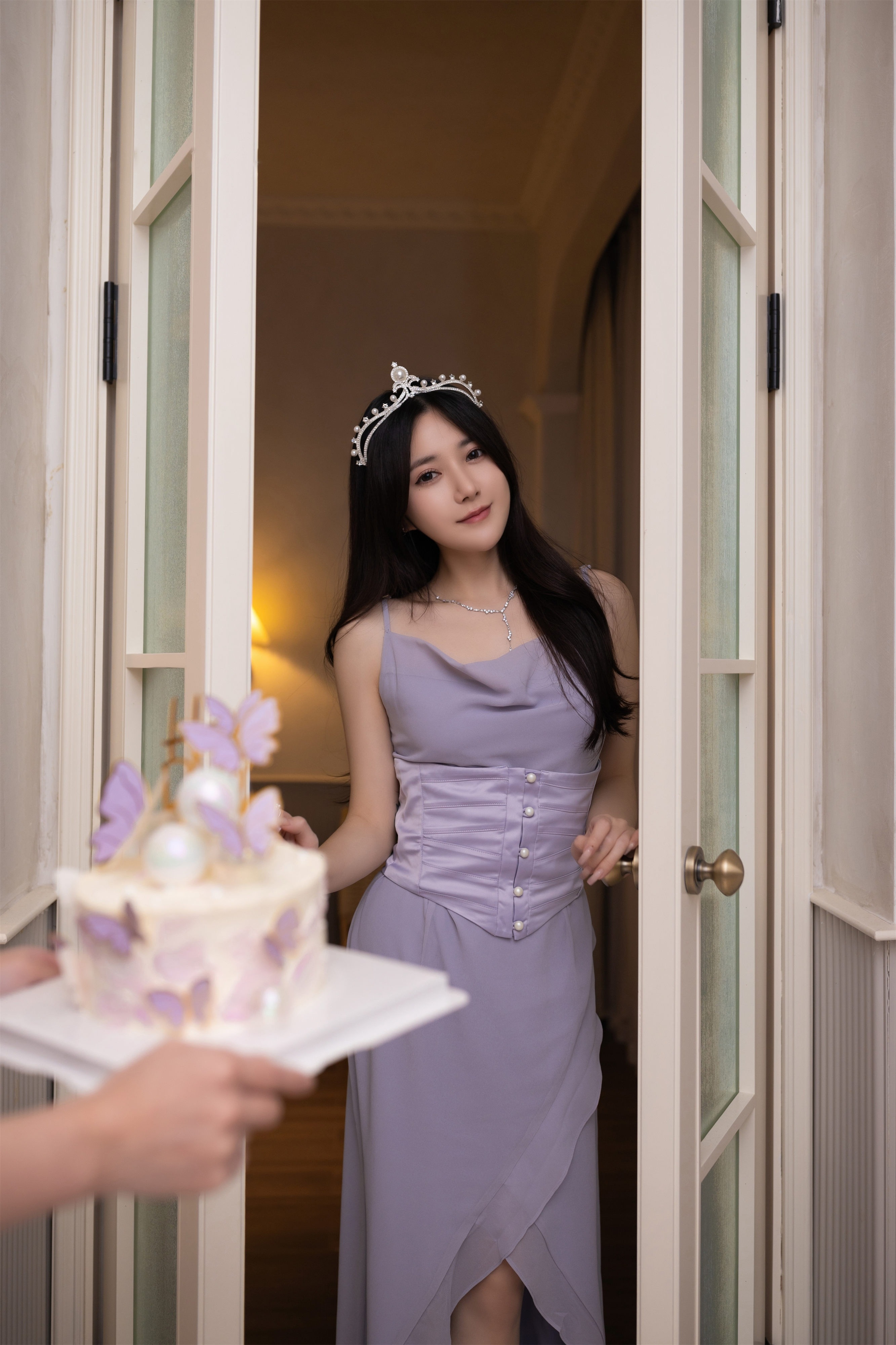鱼子酱Fish - 生日篇 140P