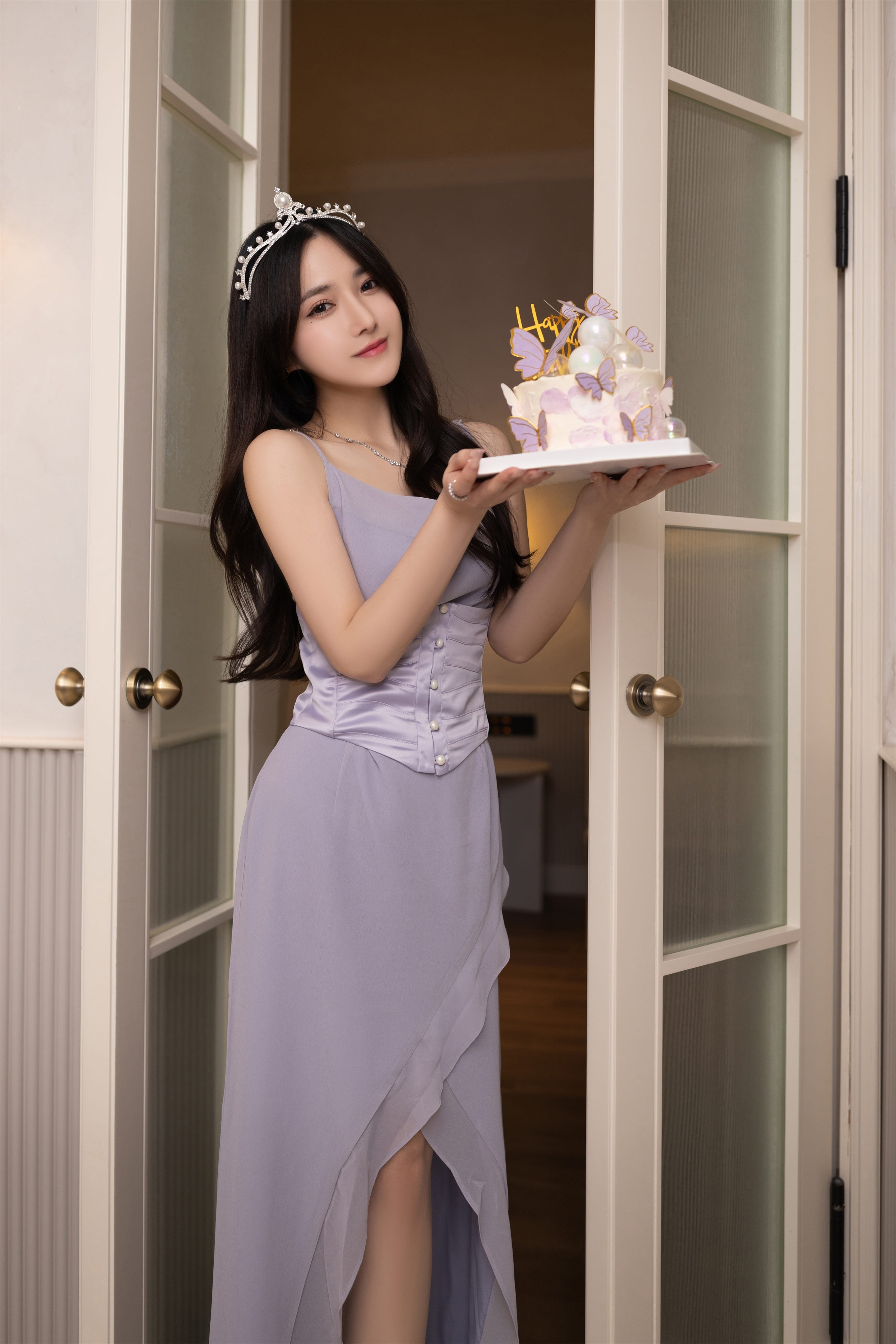 鱼子酱Fish - 生日篇 140P
