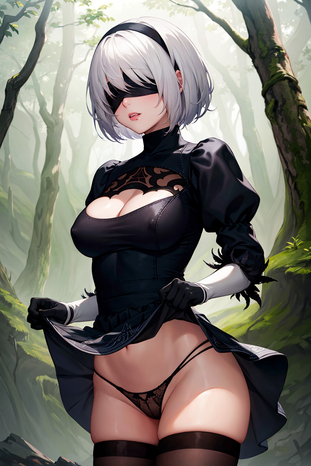★派特里恩★ 姆姆AI [93379833] [AI 生成] 5