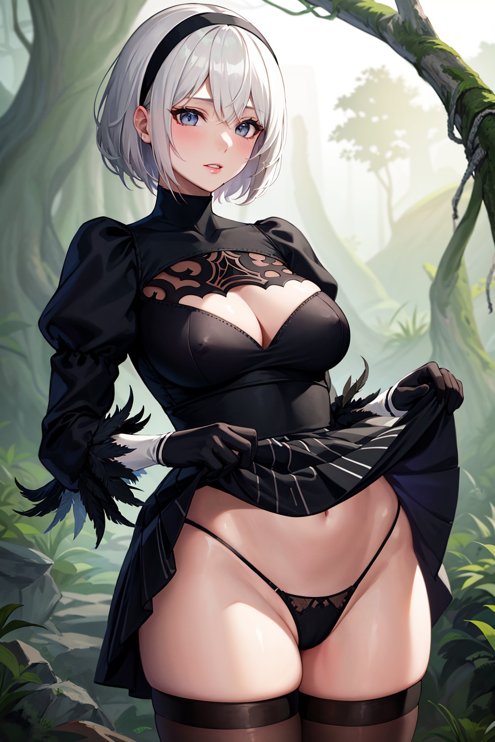 ★派特里恩★ 姆姆AI [93379833] [AI 生成] 5