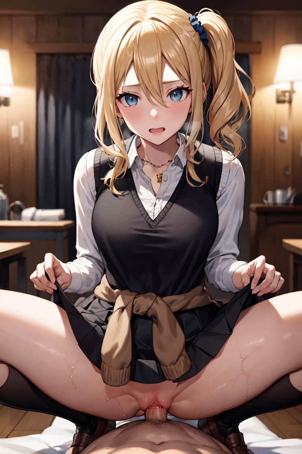 ★派特里恩★ 姆姆AI [93379833] [AI 生成] 5