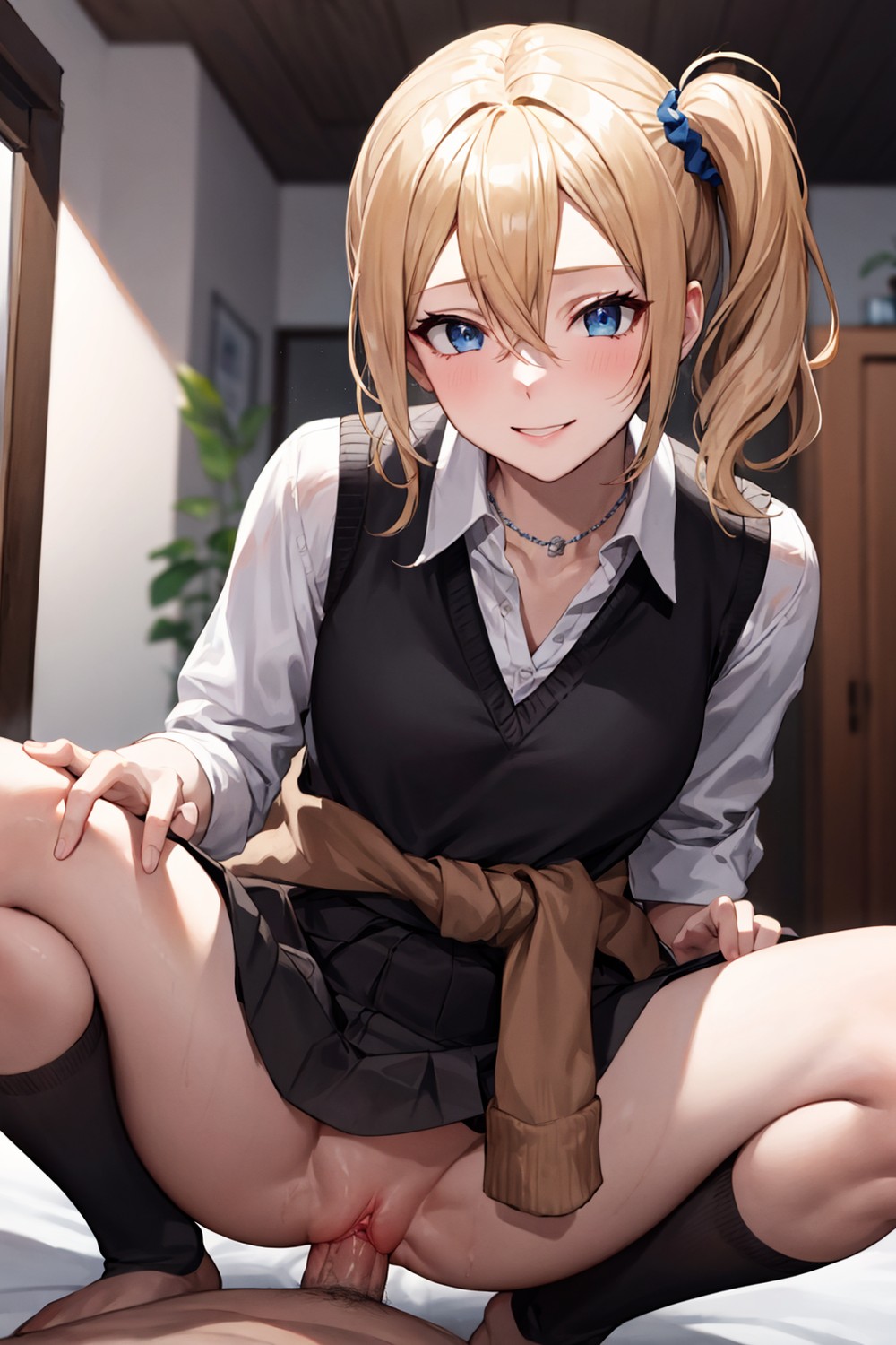 ★派特里恩★ 姆姆AI [93379833] [AI 生成] 5