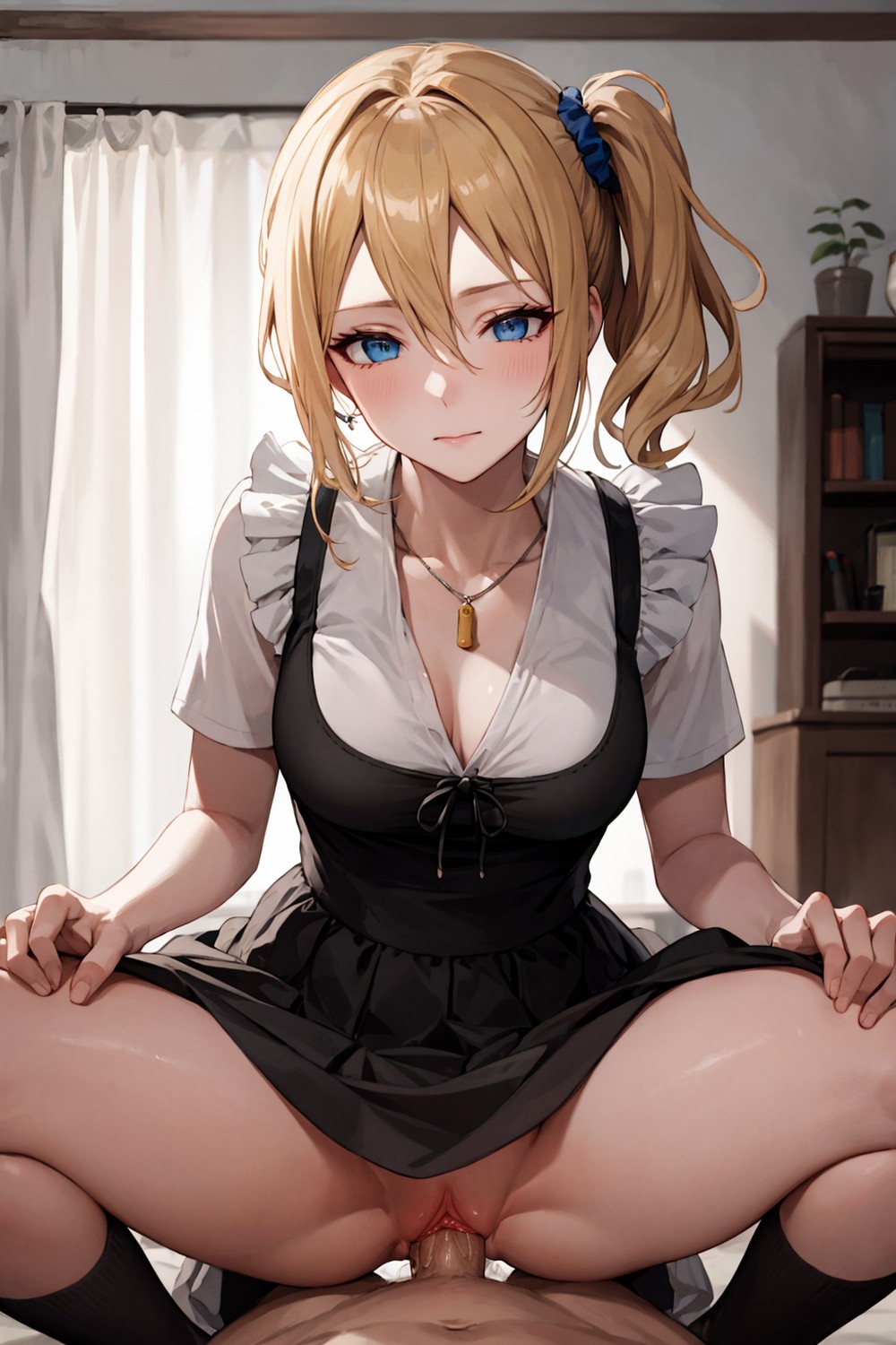 ★派特里恩★ 姆姆AI [93379833] [AI 生成] 5