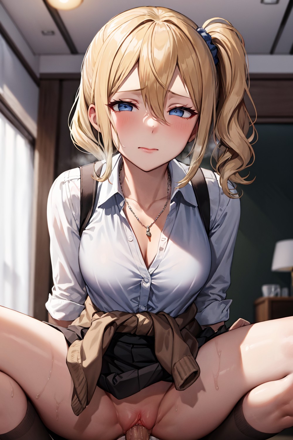 ★派特里恩★ 姆姆AI [93379833] [AI 生成] 5