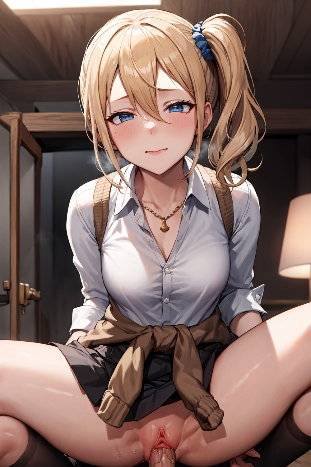 ★派特里恩★ 姆姆AI [93379833] [AI 生成] 5