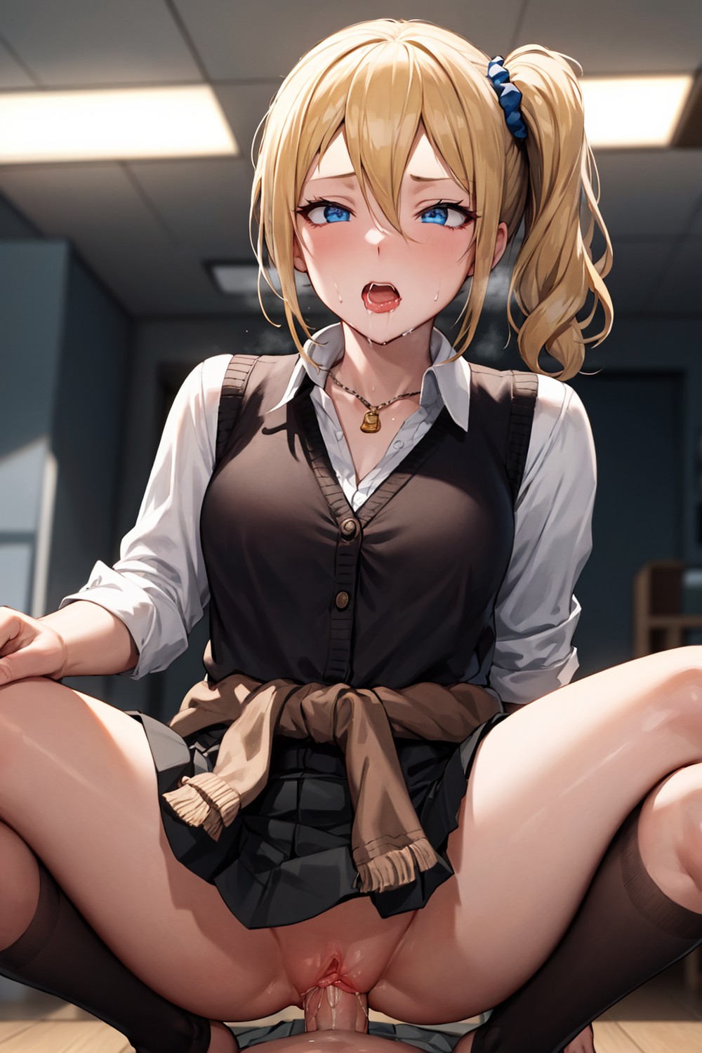 ★派特里恩★ 姆姆AI [93379833] [AI 生成] 5