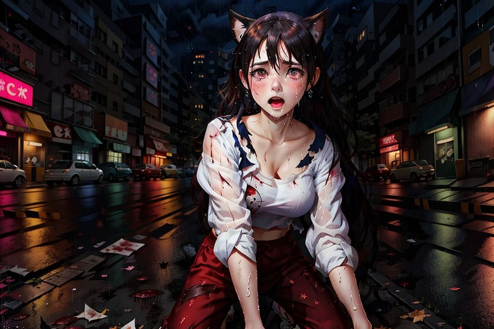●PIXIV● ไซคลอปส์ [45945080] [สร้างด้วย AI] [2565856] 11