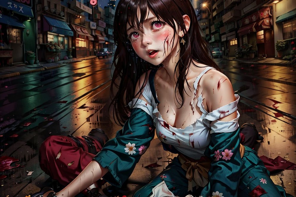 ●PIXIV● ไซคลอปส์ [45945080] [สร้างด้วย AI] [2565856] 11