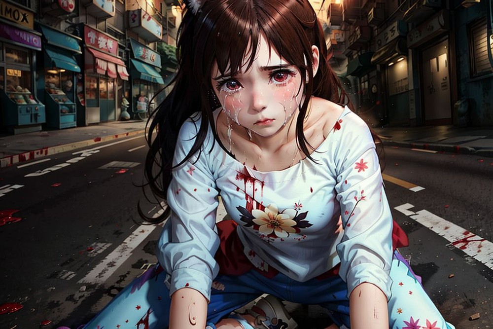 ●PIXIV● ไซคลอปส์ [45945080] [สร้างด้วย AI] [2565856] 11