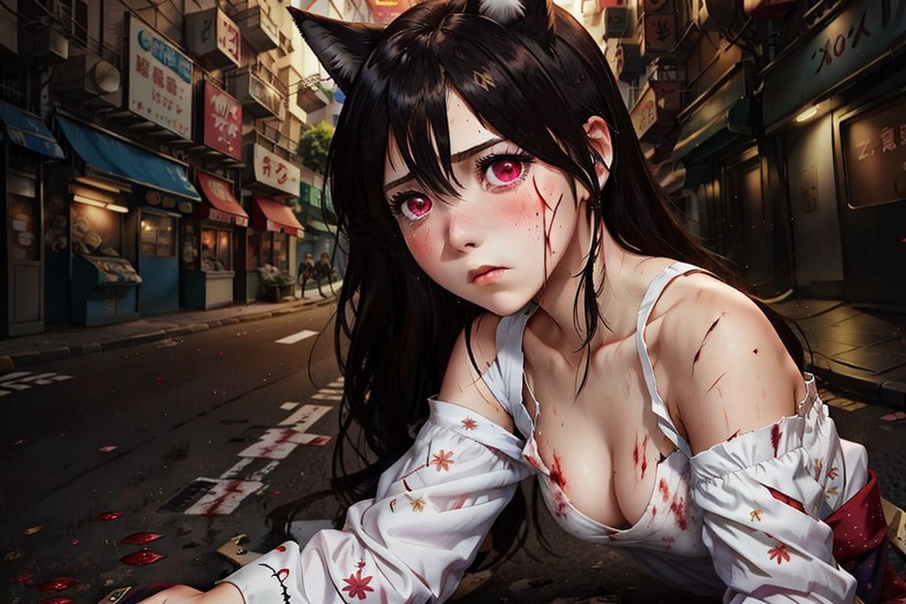 ●PIXIV● ไซคลอปส์ [45945080] [สร้างด้วย AI] [2565856] 11