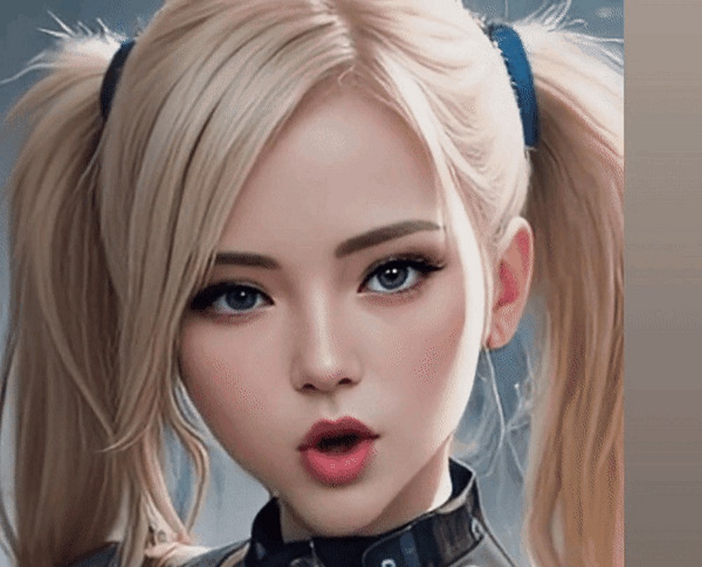 ●PIXIV● pastania-2[AI Generated]有碼 5