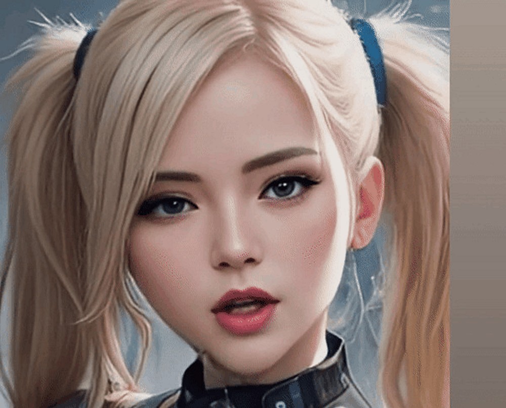 ●PIXIV● pastania-2[AI Generated]有碼 5