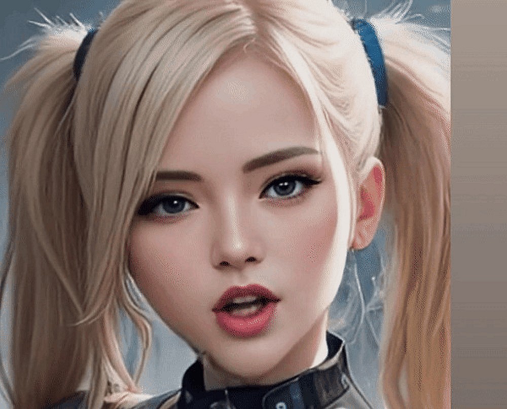 ●PIXIV● pastania-2[AI Generated]有碼 5