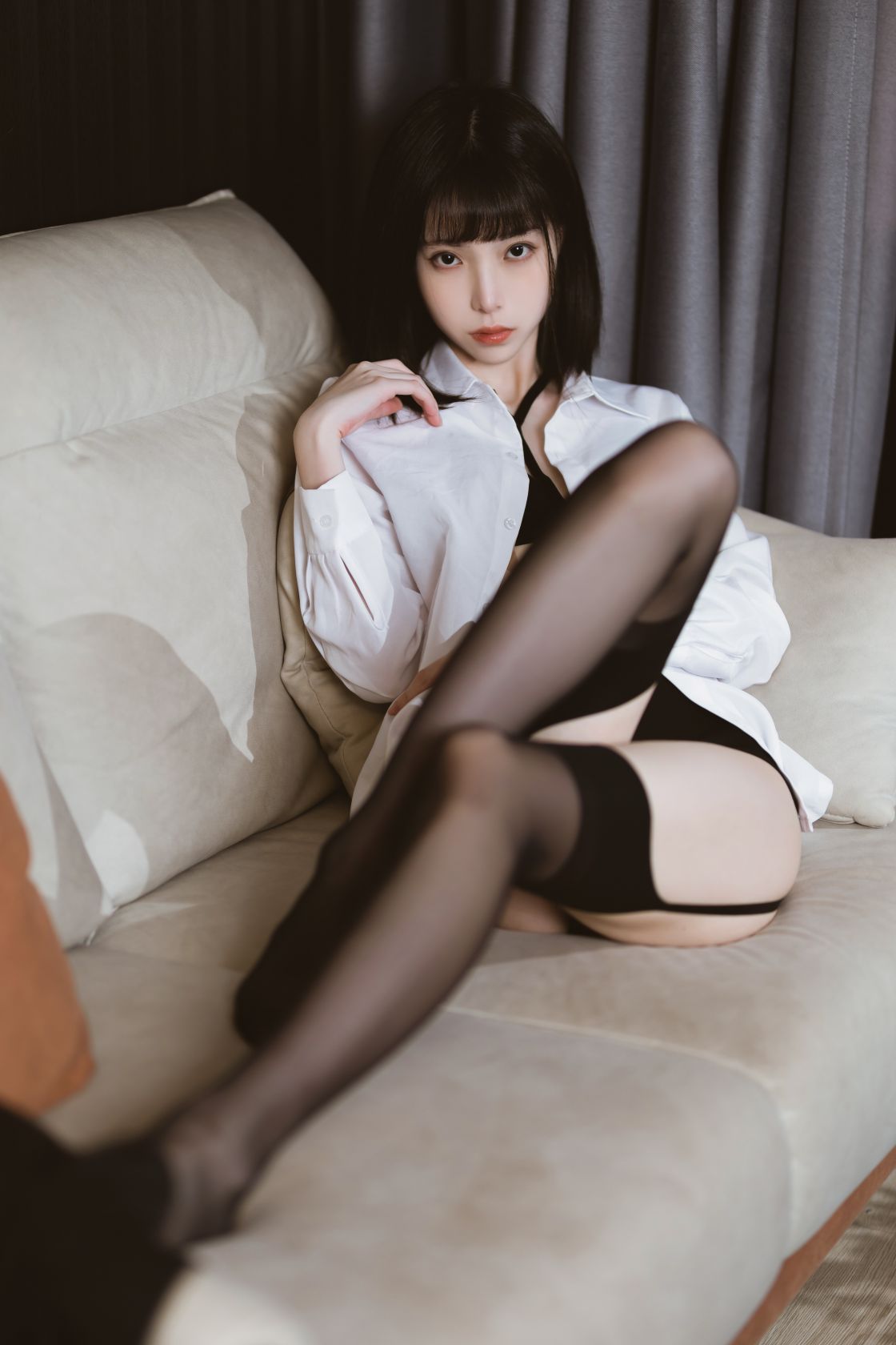 许岚LAN - 醉酒OL [60P2V-759MB]