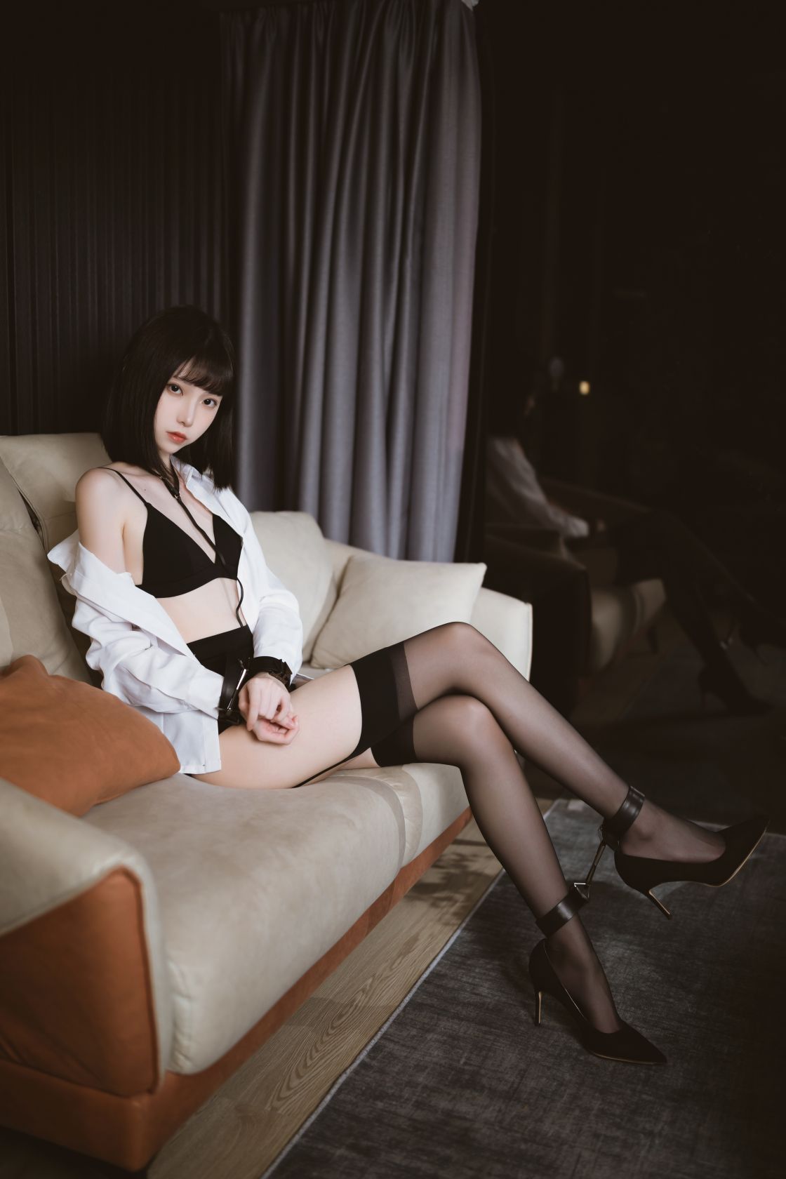 เซอ ลาน แอลเอ็น - เมา โอแอล [60P2V-759MB