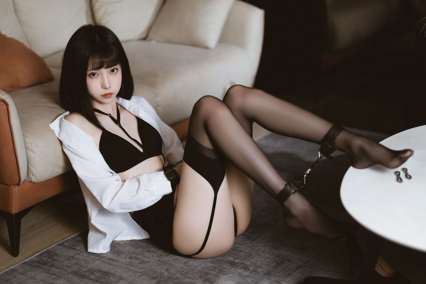 许岚LAN - 醉酒OL [60P2V-759MB]