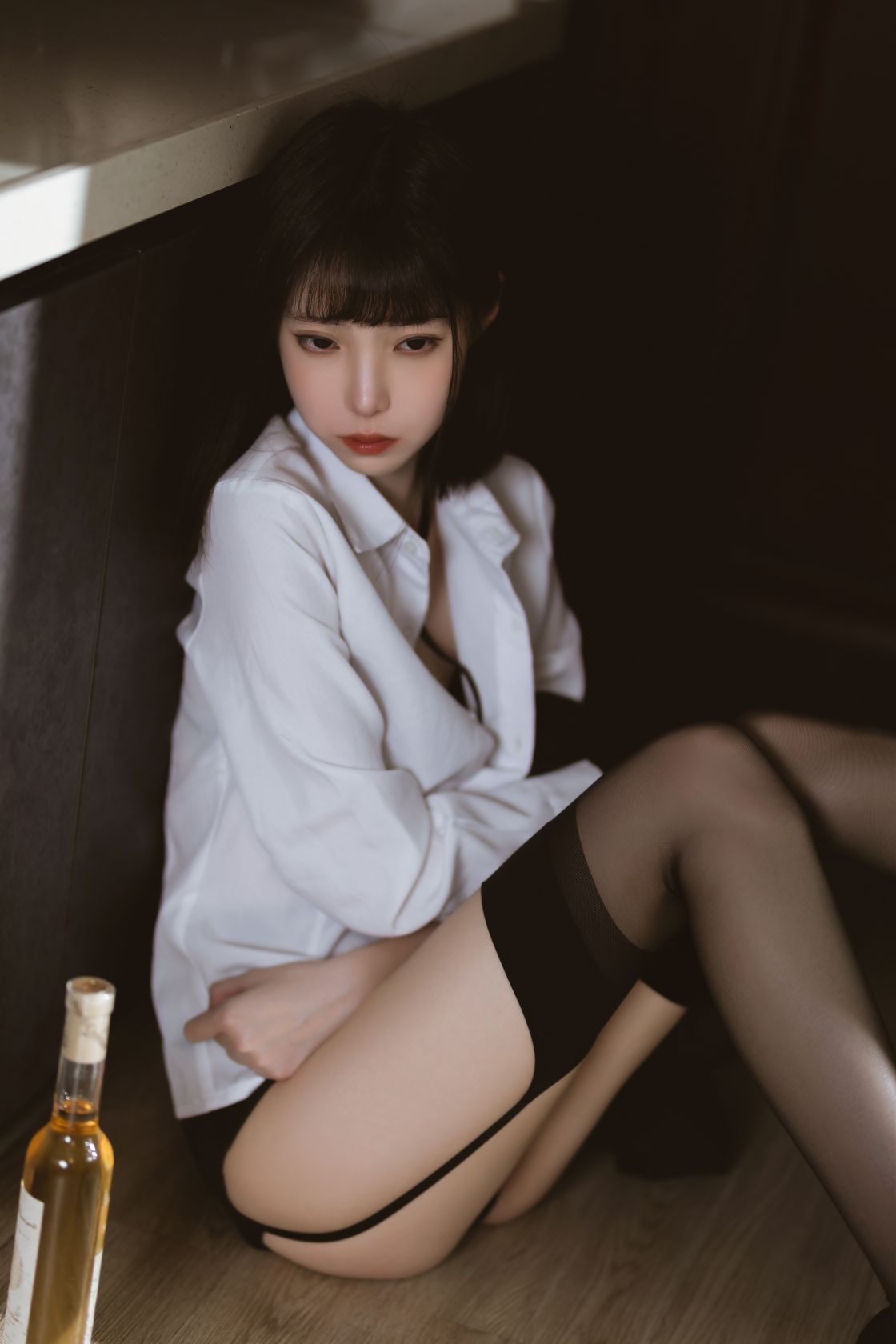 许岚LAN - 醉酒OL [60P2V-759MB]