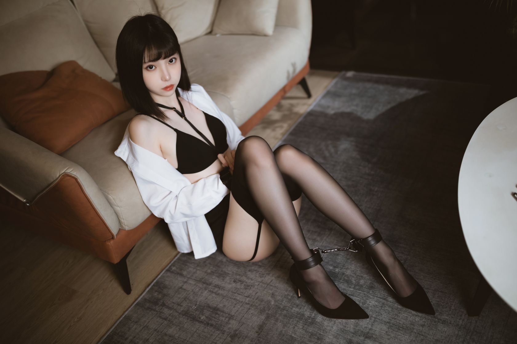 许岚LAN - 醉酒OL [60P2V-759MB]