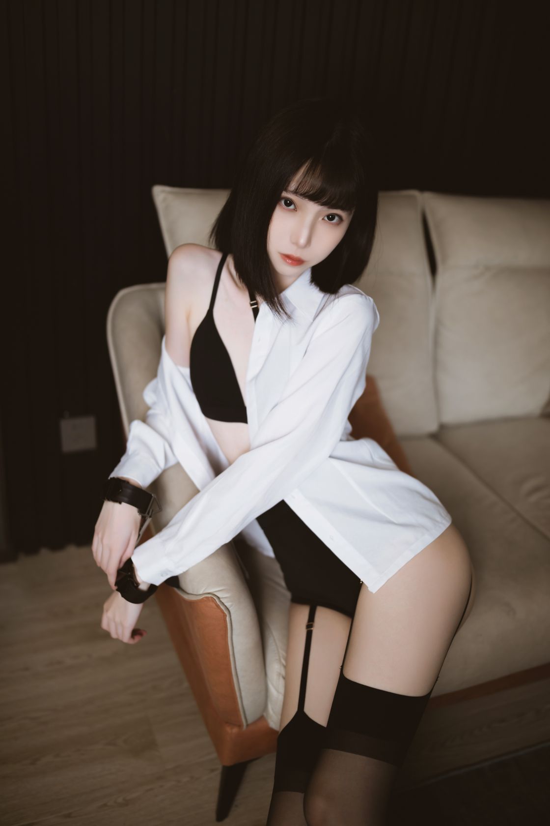 许岚LAN - 醉酒OL [60P2V-759MB]