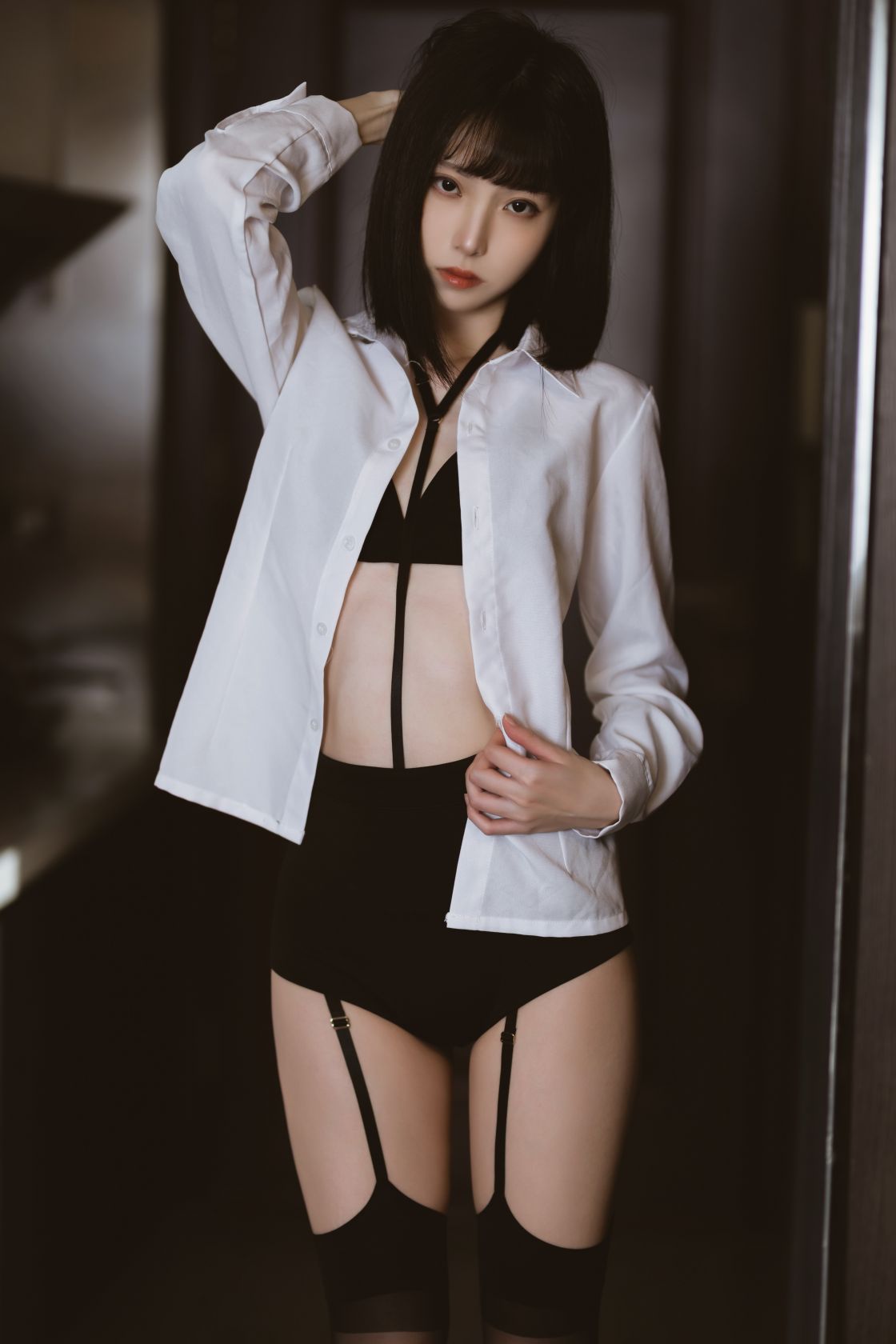许岚LAN - 醉酒OL [60P2V-759MB]