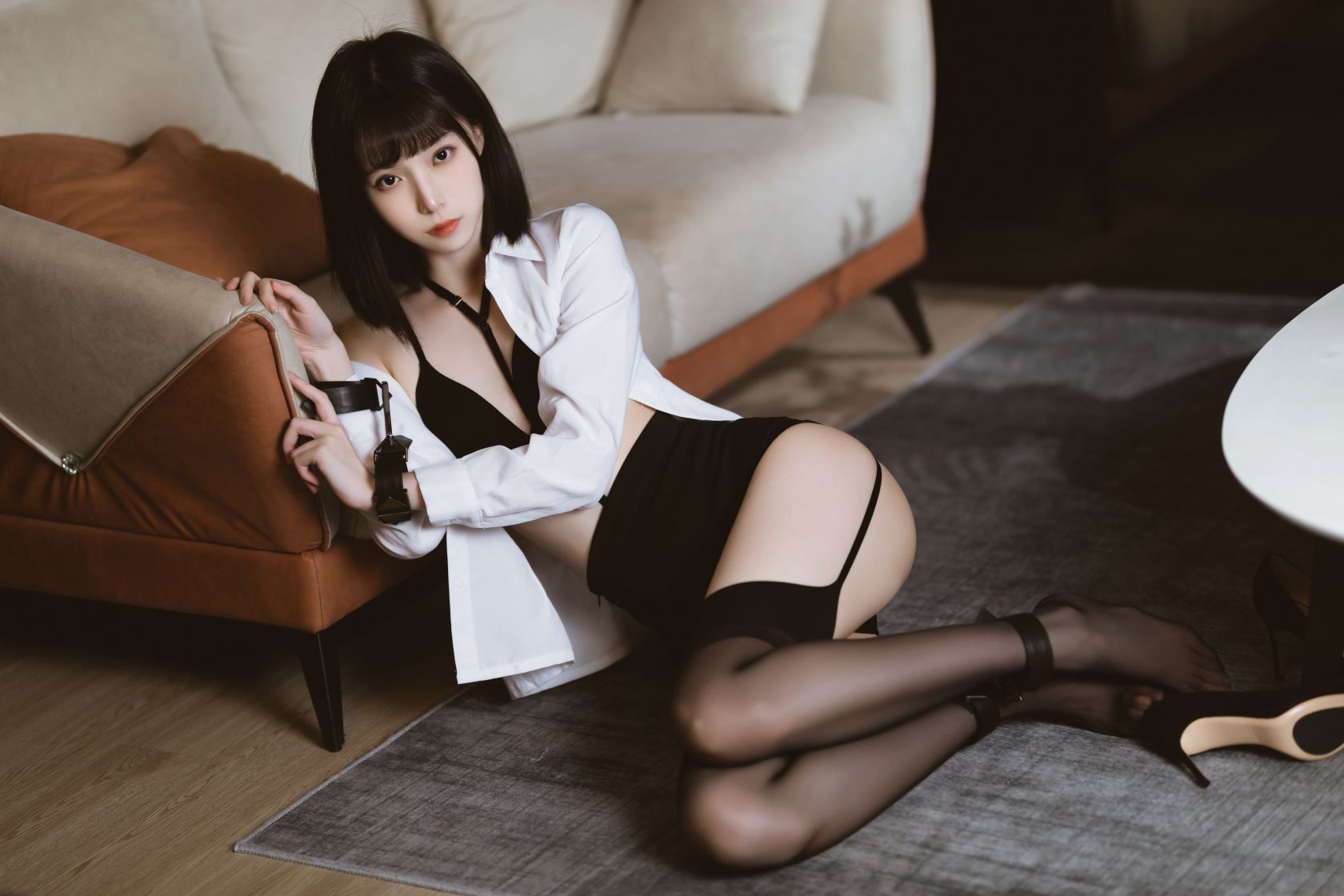 许岚LAN - 醉酒OL [60P2V-759MB]