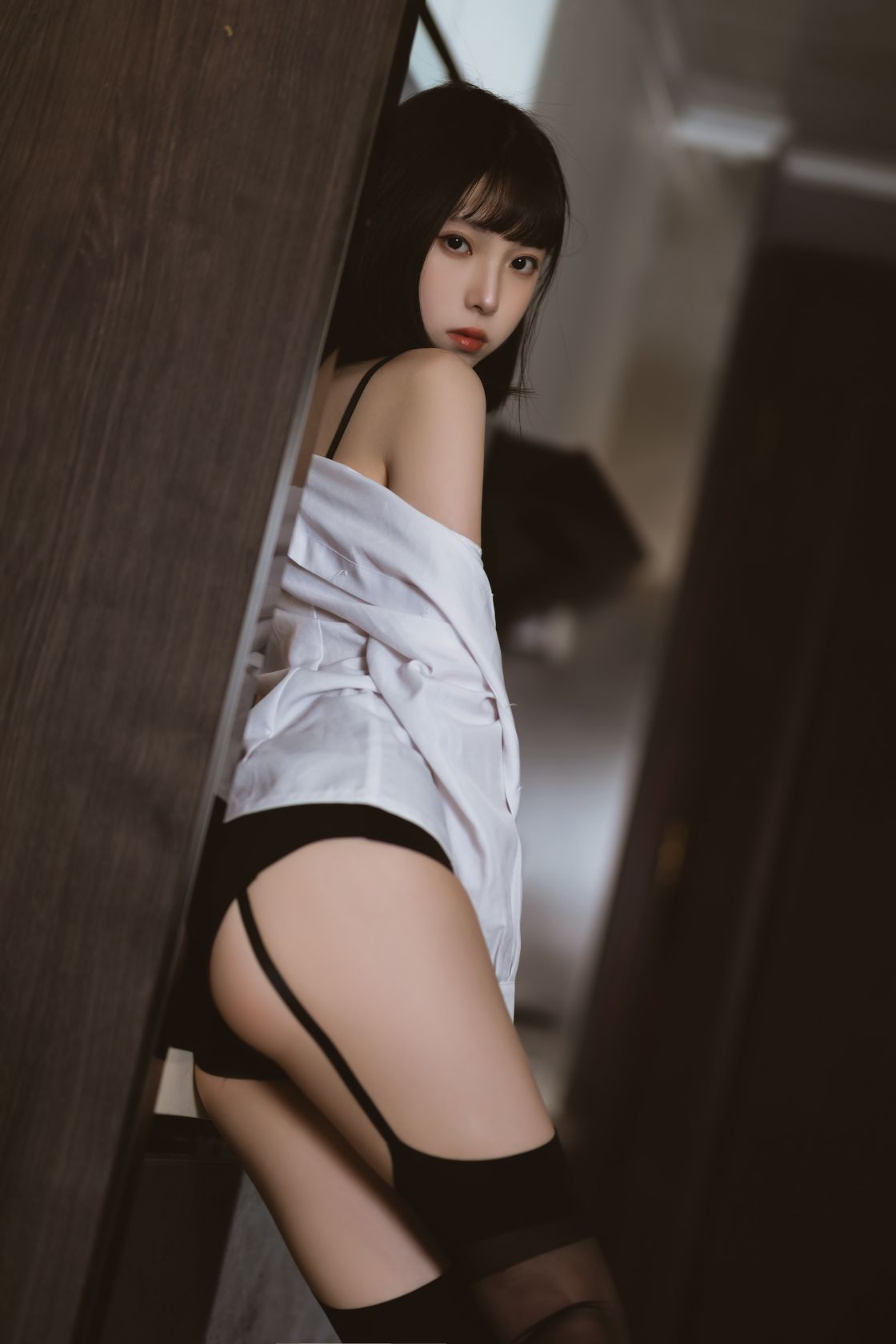 许岚LAN - 醉酒OL [60P2V-759MB]
