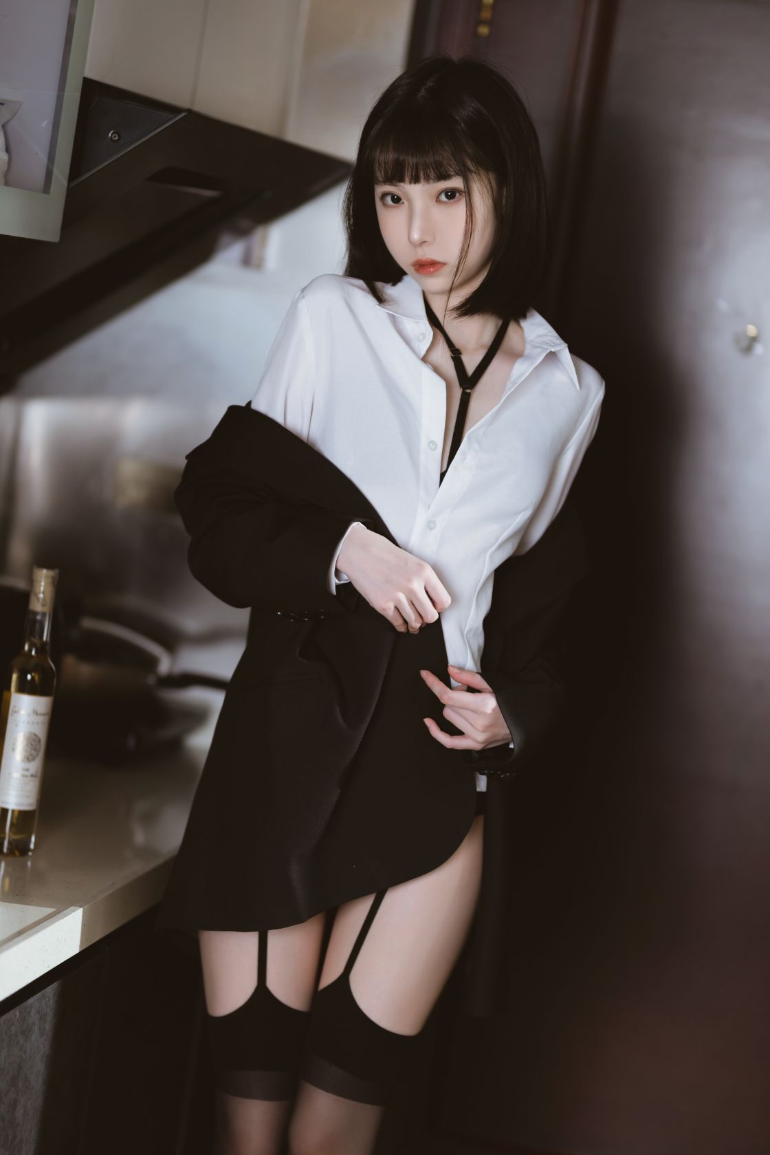 许岚LAN - 醉酒OL [60P2V-759MB]
