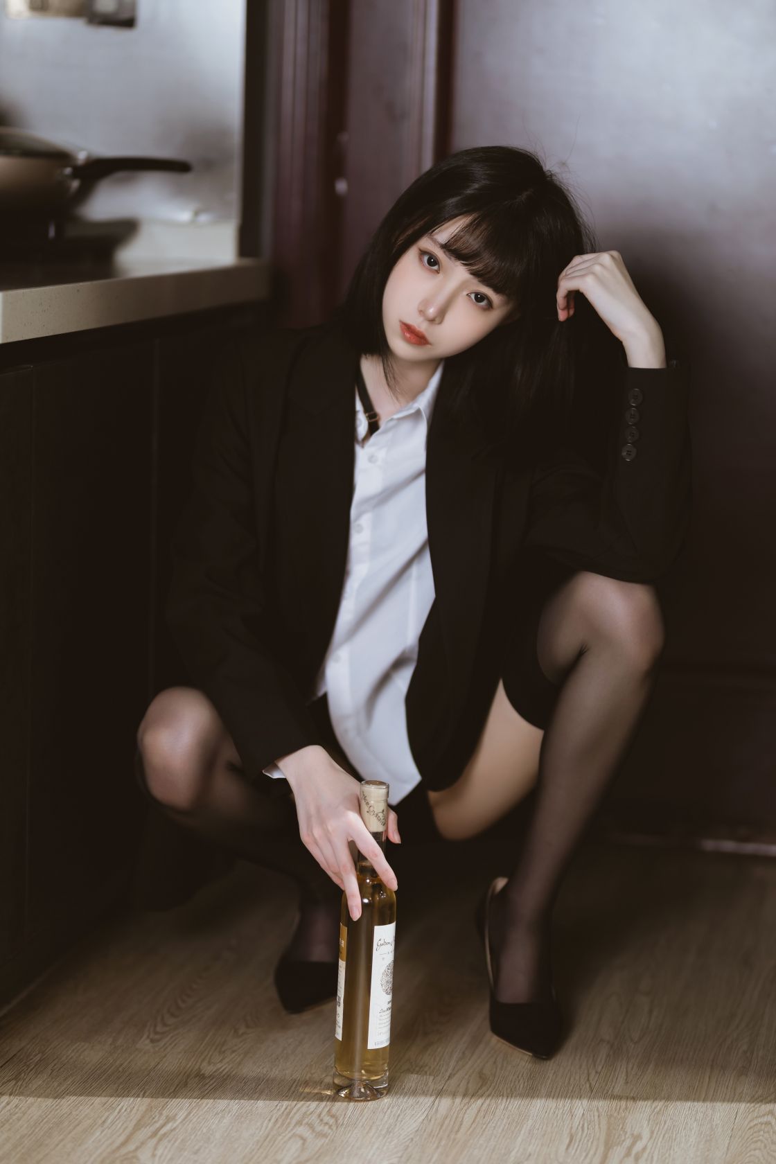 เซอ ลาน แอลเอ็น - เมา โอแอล [60P2V-759MB