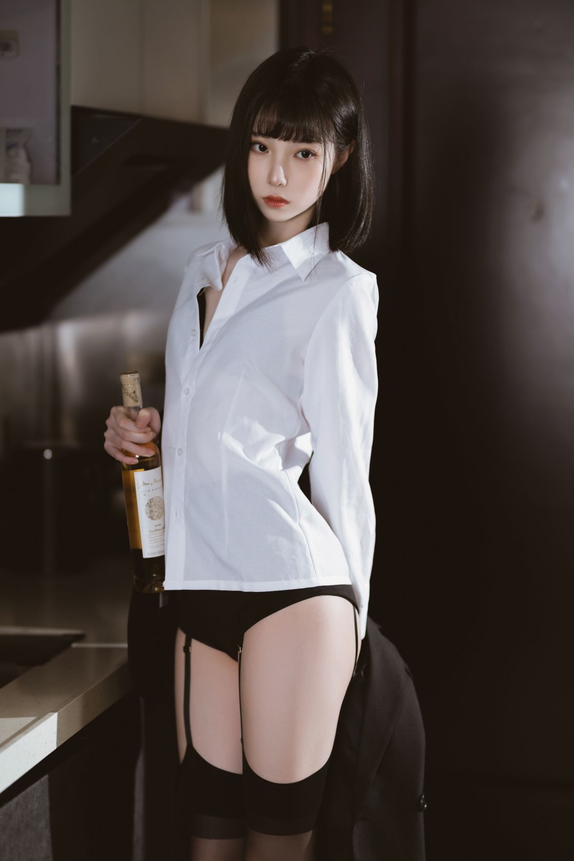 许岚LAN - 醉酒OL [60P2V-759MB]