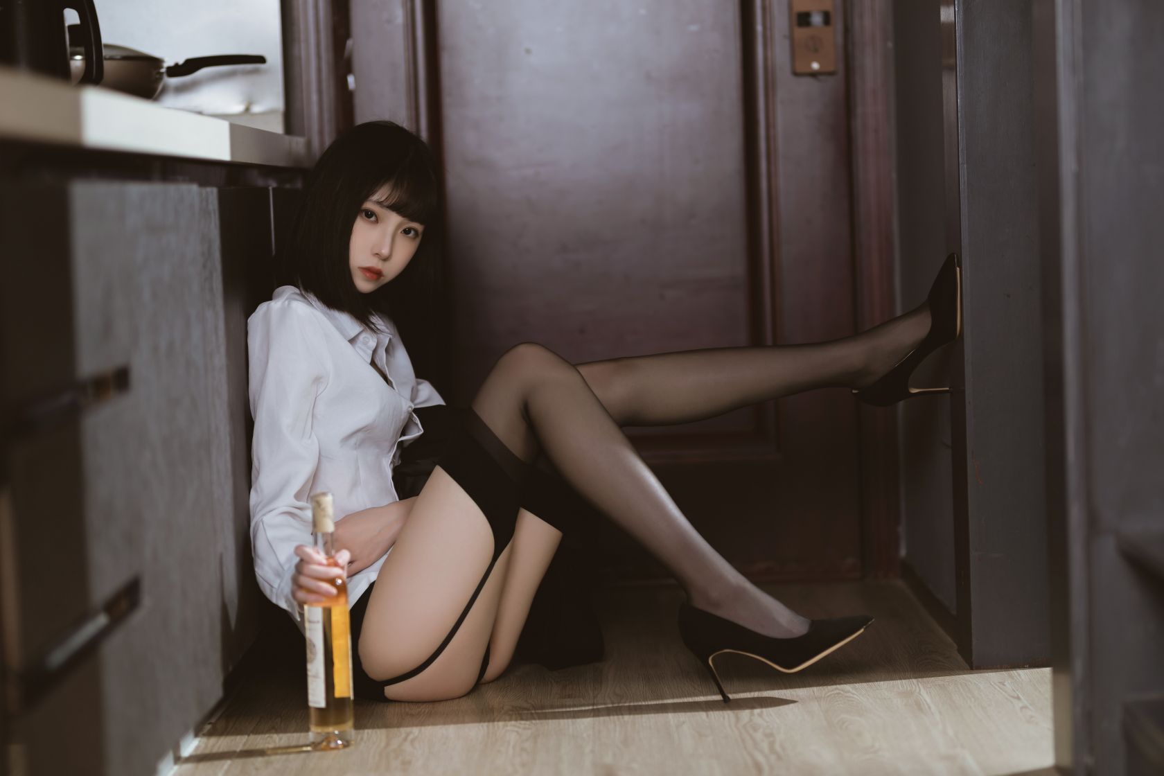 许岚LAN - 醉酒OL [60P2V-759MB]