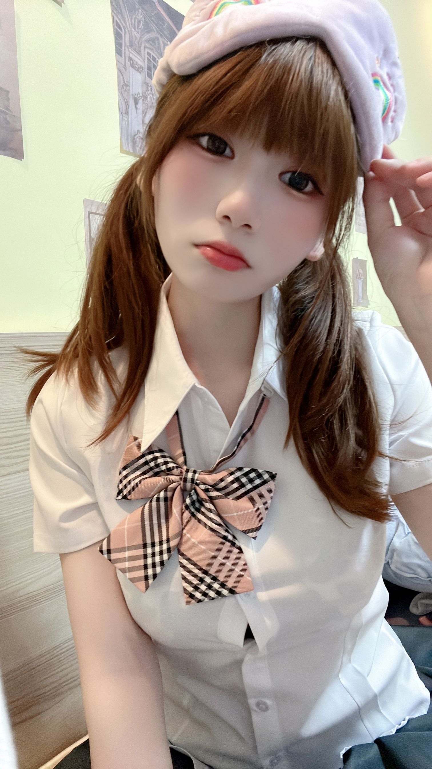 ยูเซจัน(แลนแลน) ฉีซีเซวเม 73P1V