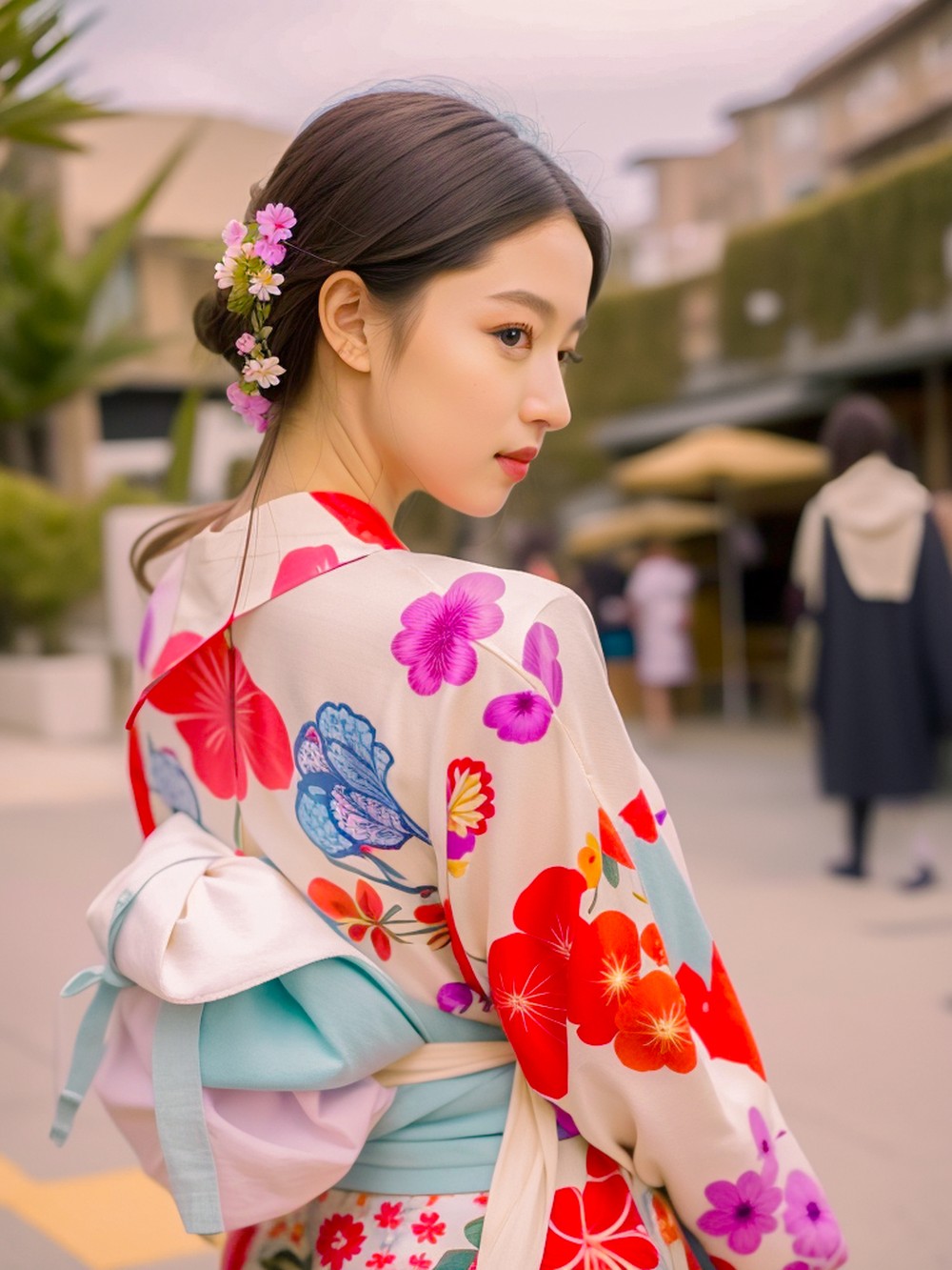 ●PIXIV● Cycllops [45945080] [AI Generated] [2565856] 9