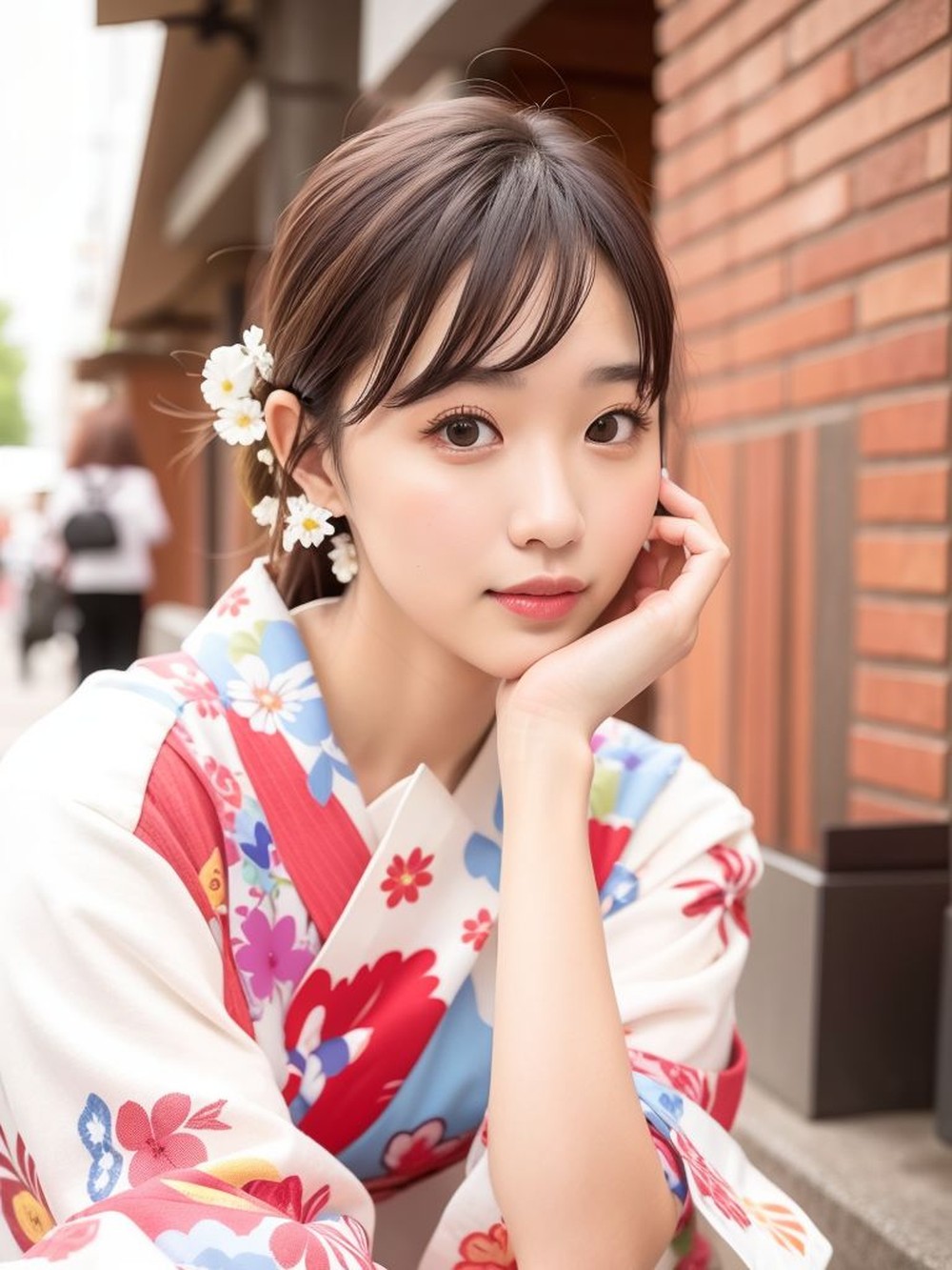 ●PIXIV● Cycllops [45945080] [AI Generated] [2565856] 9