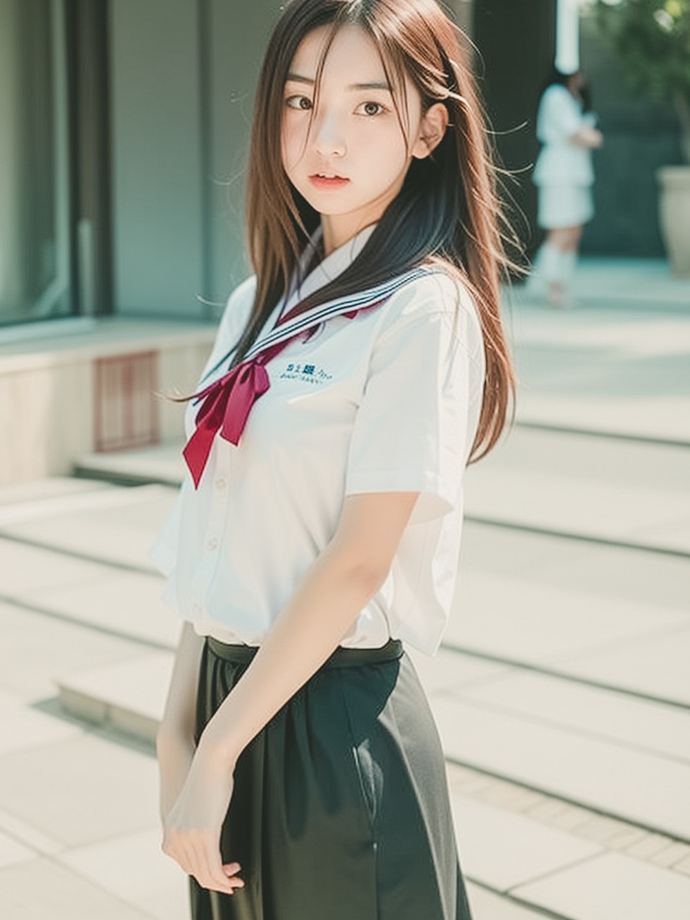 ●PIXIV● Cycllops [45945080] [AI Generated] [2565856] 9