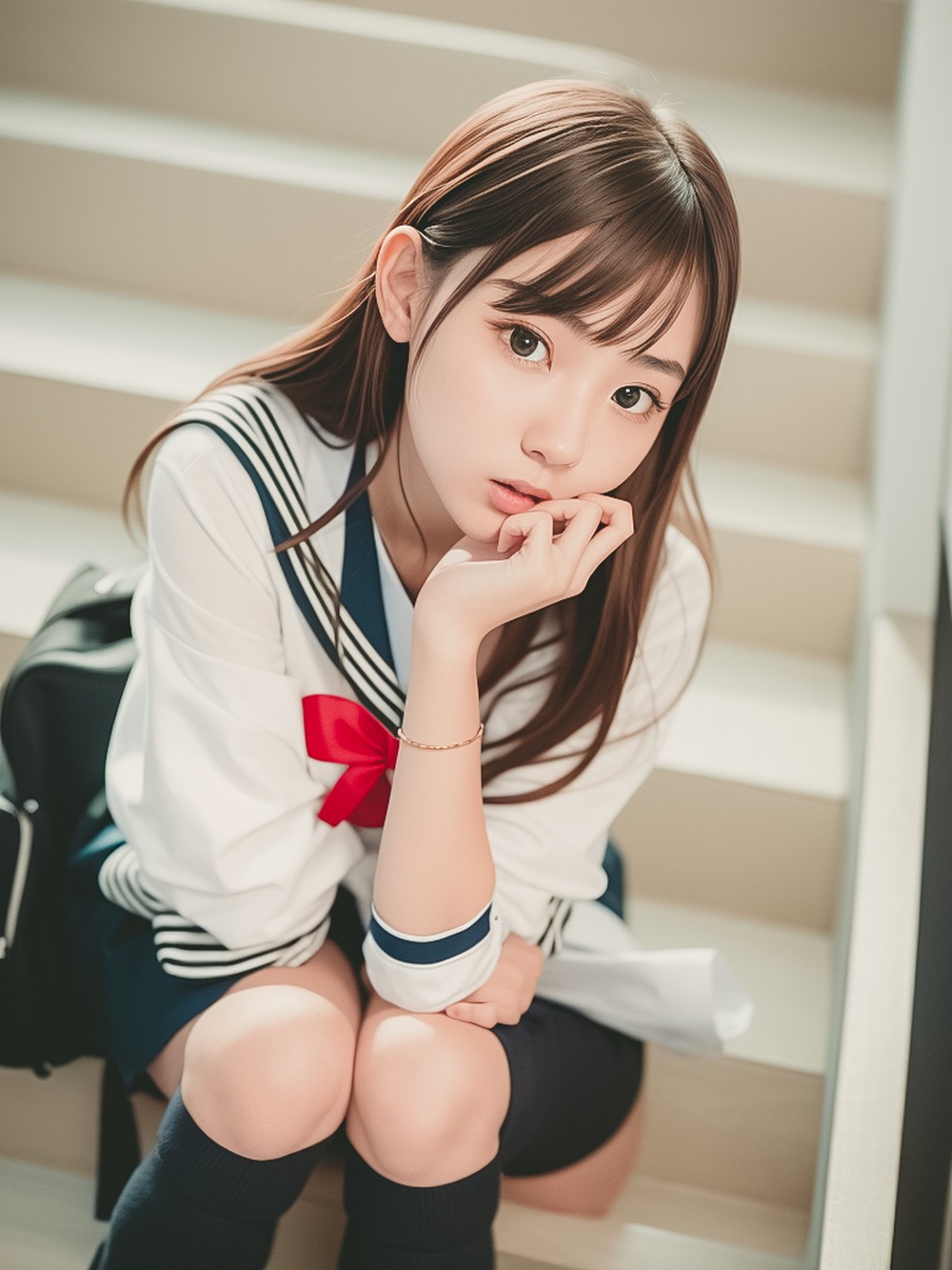 ●PIXIV● Cycllops [45945080] [AI Generated] [2565856] 9