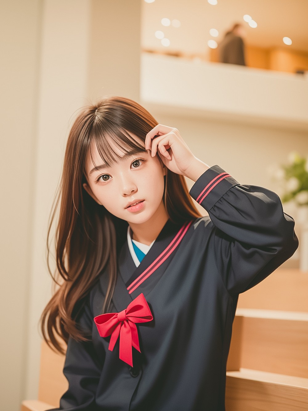 ●PIXIV● Cycllops [45945080] [AI Generated] [2565856] 9