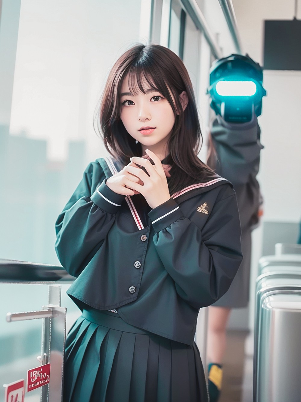 ●PIXIV● Cycllops [45945080] [AI Generated] [2565856] 9
