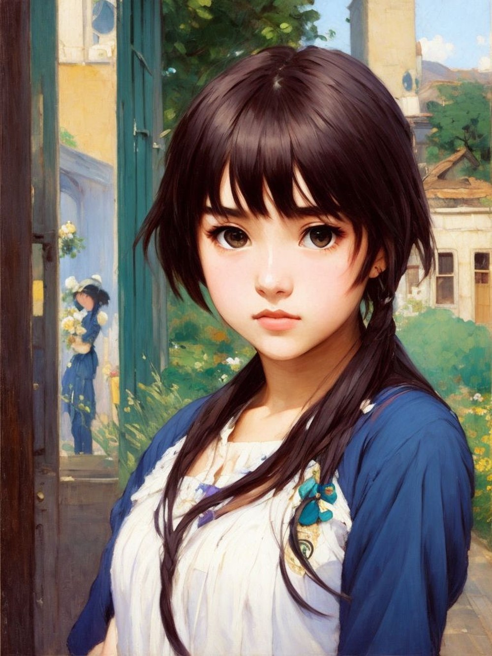 ●皮克西夫● 賽克洛普斯 [45945080] [AI 生成] [2565856] 9