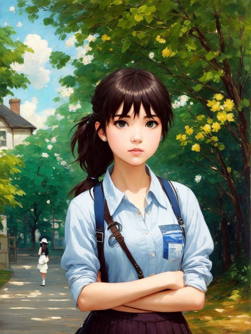 ●皮克西夫● 賽克洛普斯 [45945080] [AI 生成] [2565856] 9
