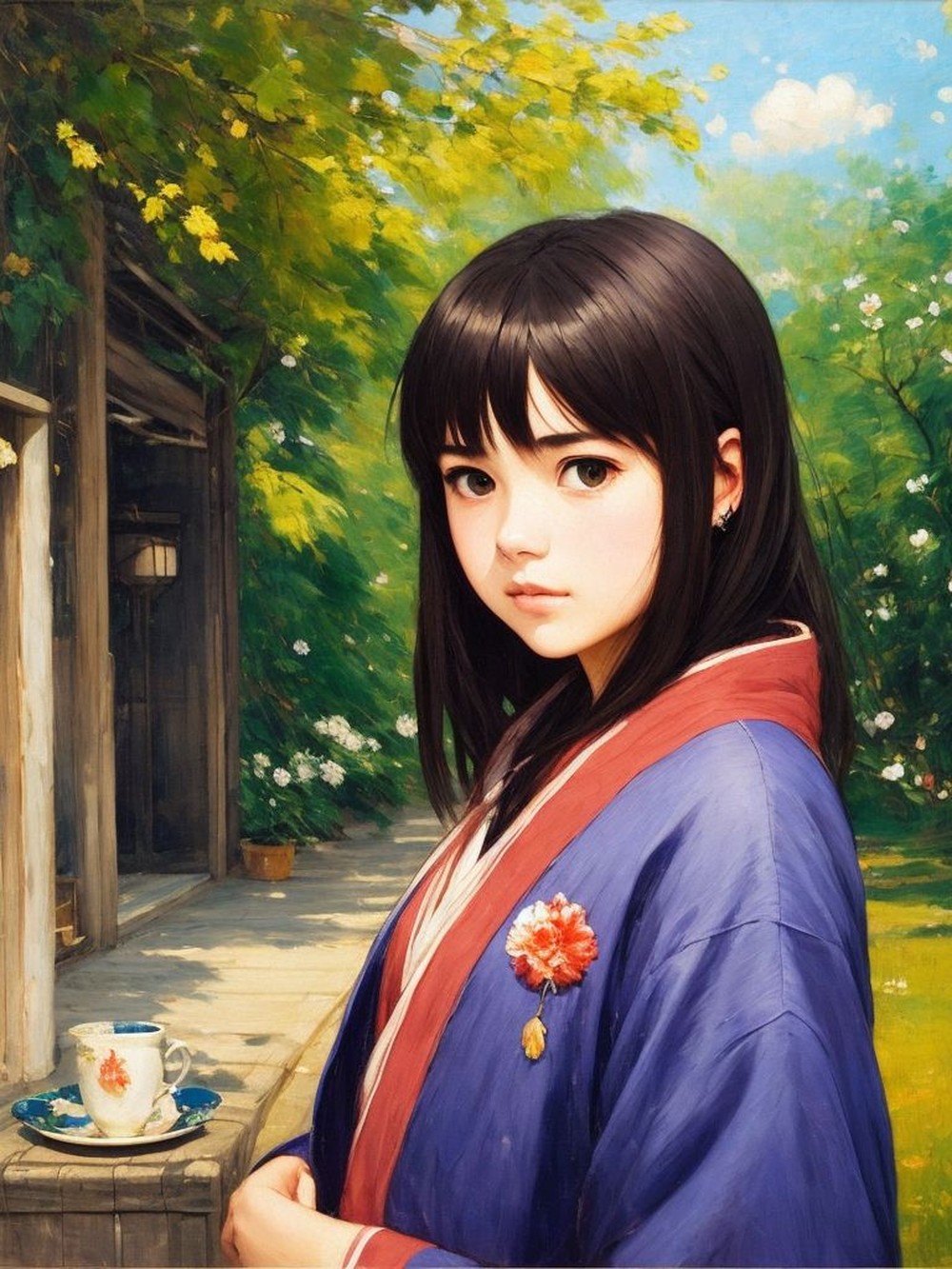 ●皮克西夫● 賽克洛普斯 [45945080] [AI 生成] [2565856] 9