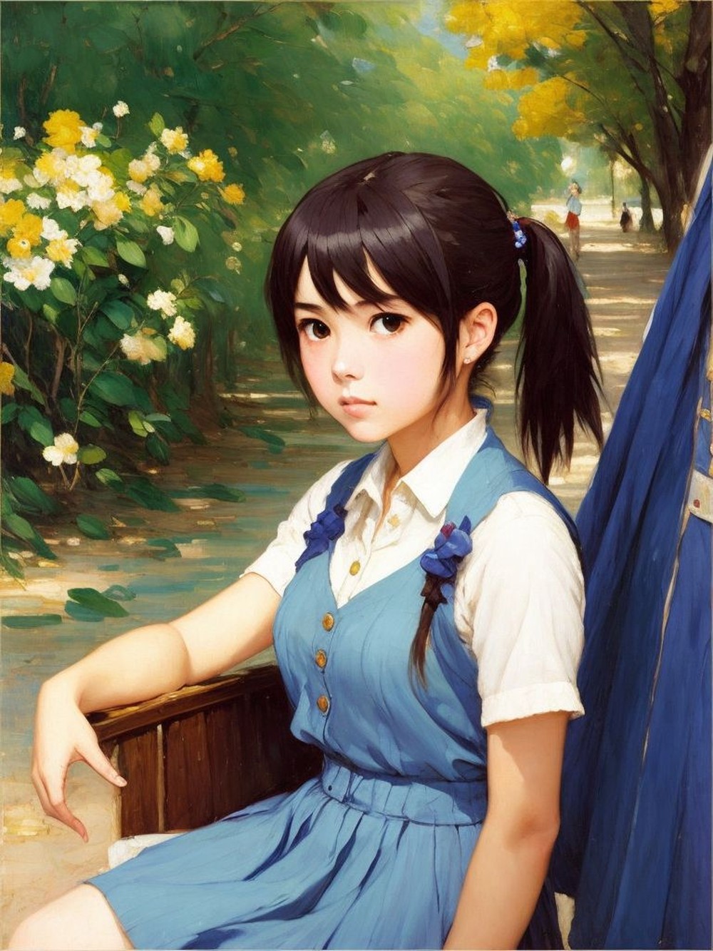 ●皮克西夫● 賽克洛普斯 [45945080] [AI 生成] [2565856] 9