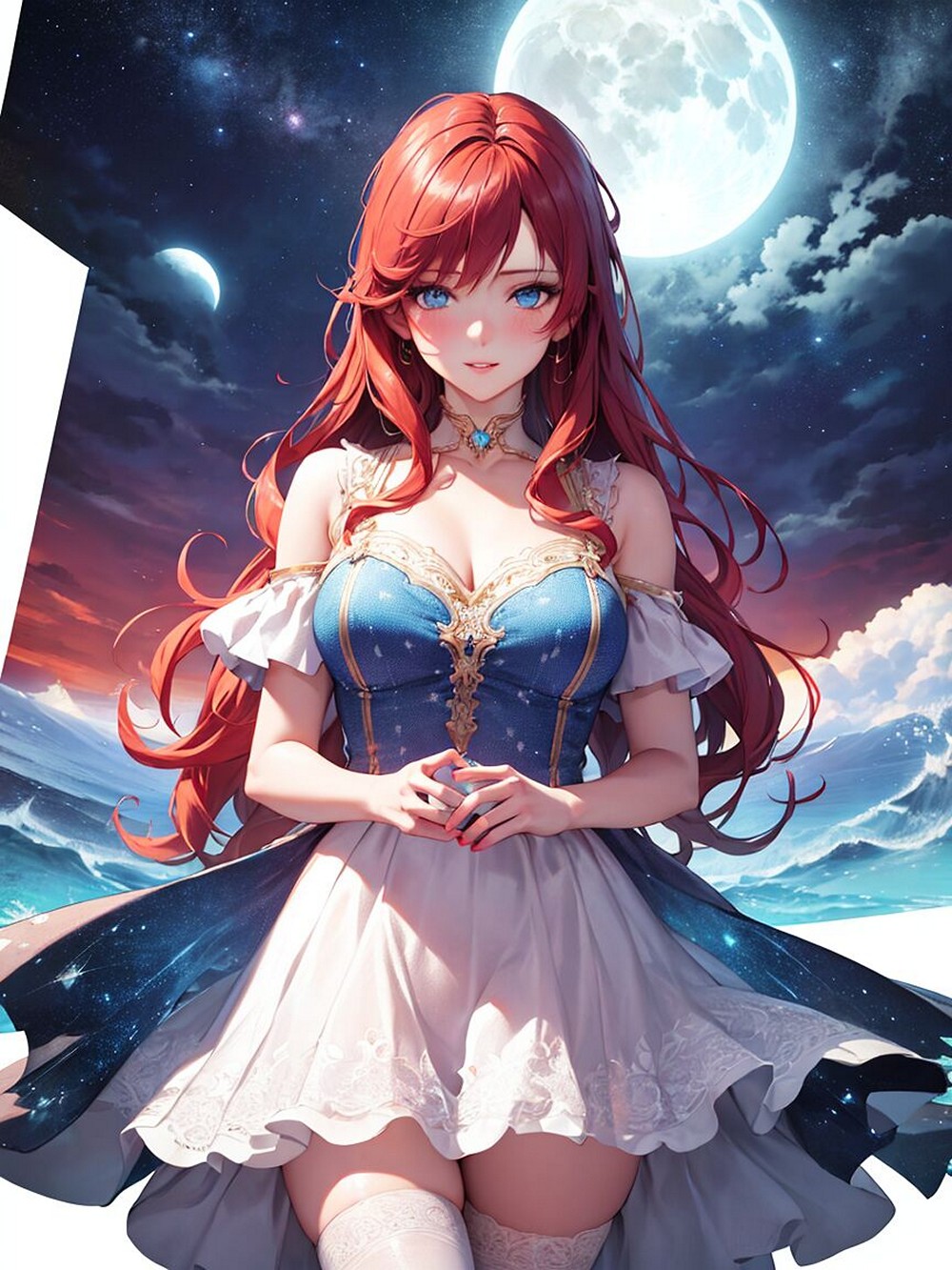 ●PIXIV● pastania-2[Tạo bởi AI] có mã 2
