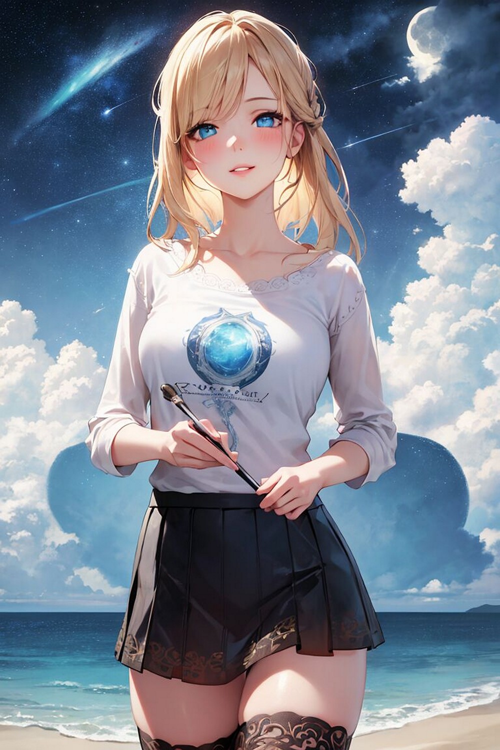 ●PIXIV● pastania-2[Tạo bởi AI] có mã 2