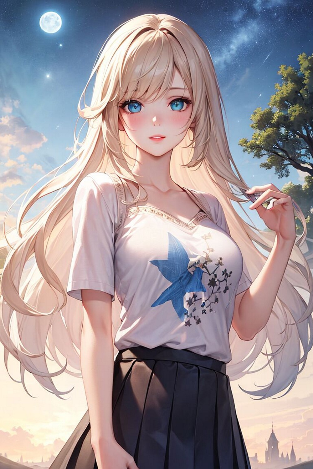 ●PIXIV● pastania-2[Tạo bởi AI] có mã 2