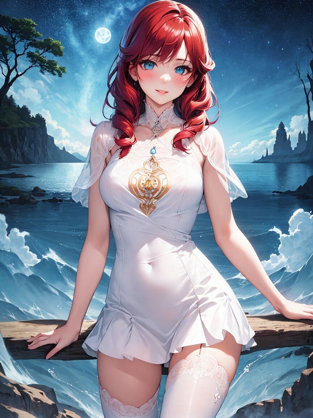 ●PIXIV● pastania-2[Tạo bởi AI] có mã 2