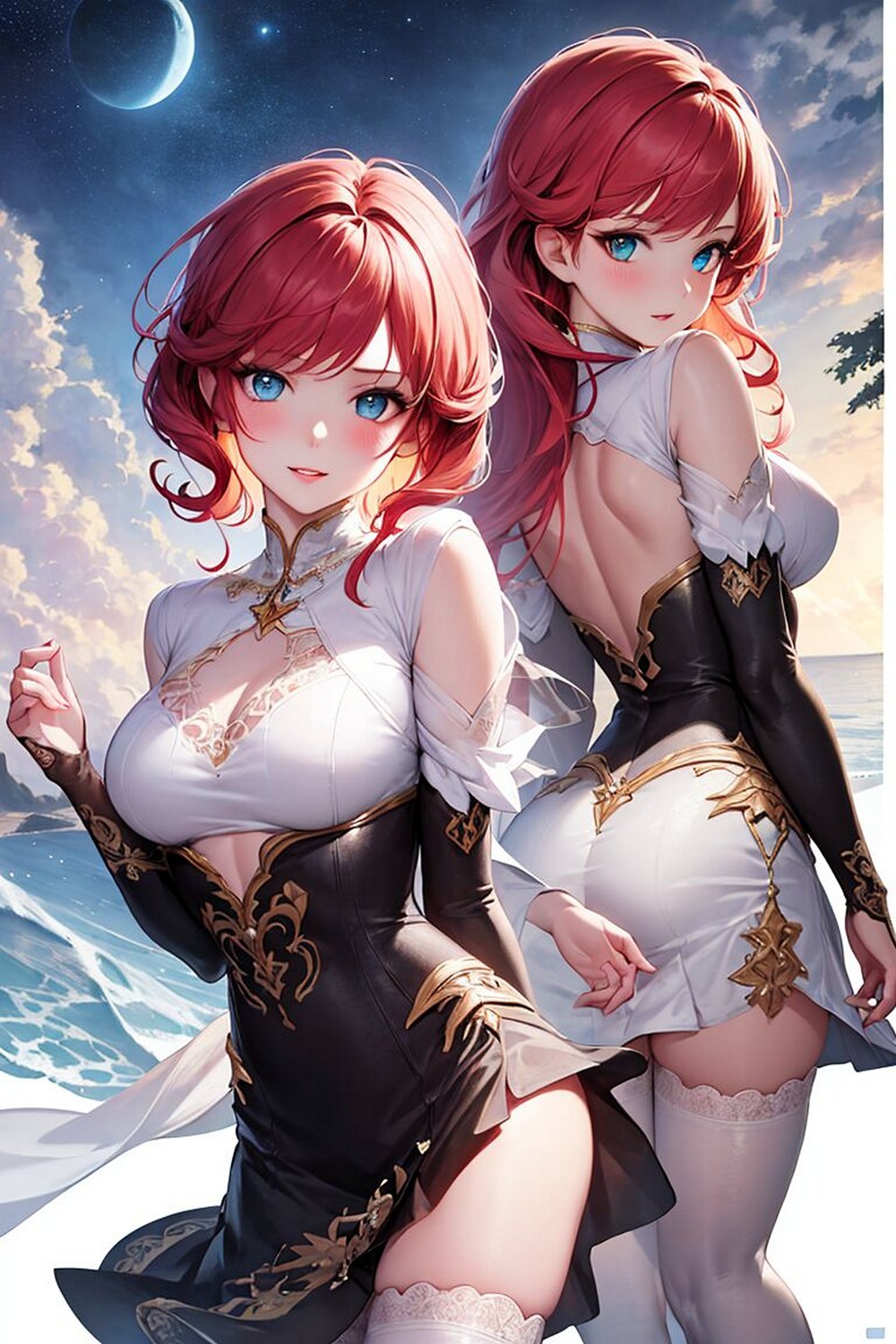 ●PIXIV● pastania-2[Tạo bởi AI] có mã 2